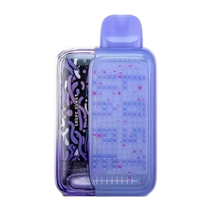 Grape Burst Orion Bar 10000