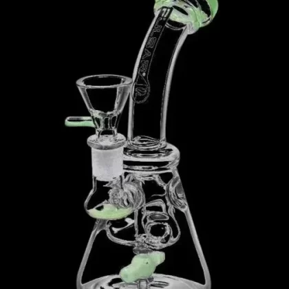 Pulsar Spinning Propeller Perc Water Pipe
