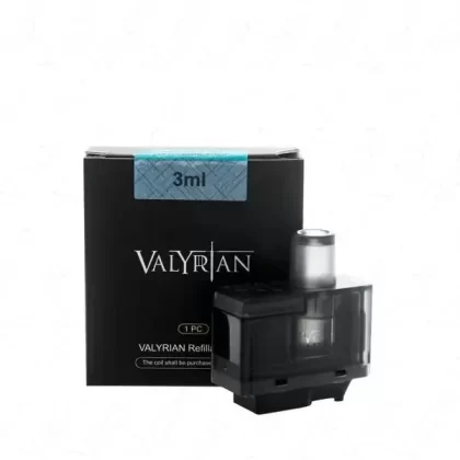 Uwell Valyrian Pod Vape Kit Replacement Pod