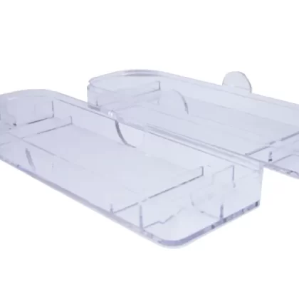 Acloud Plastic Case for All in One / Disposable Cartridge