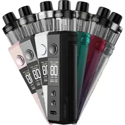 VooPoo Drag X2 Pod Vape