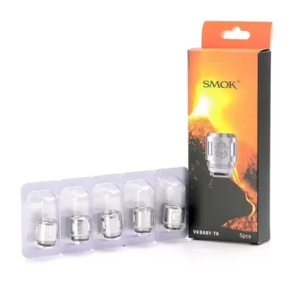 Smok – V8 Baby T8