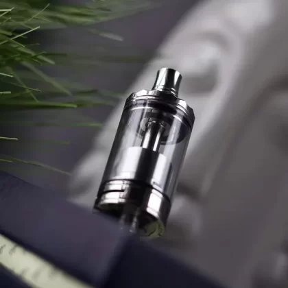 The Diplomat RDL By Centenary Mods