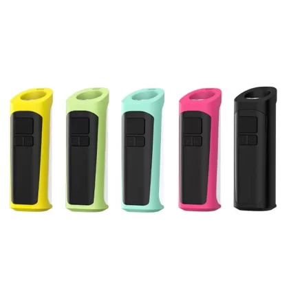 DOTECO Tik20 Battery Vaporizer 400mAh-29% OFF