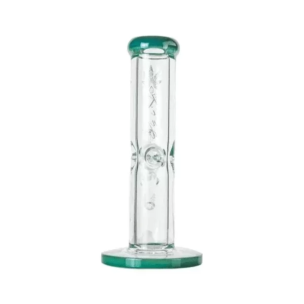 The Kind Pen Straight Neck Tube Bong