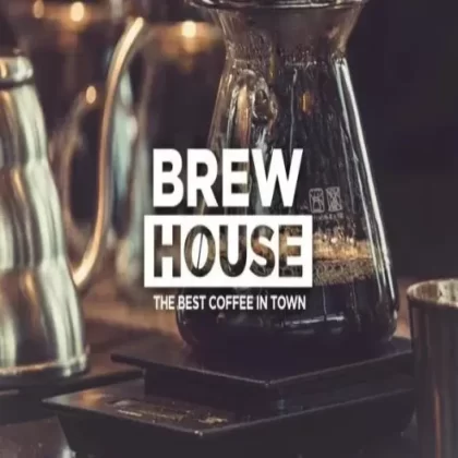 Brew House E-Liquids | E-Liquids Vape | Candies Vape Smoke