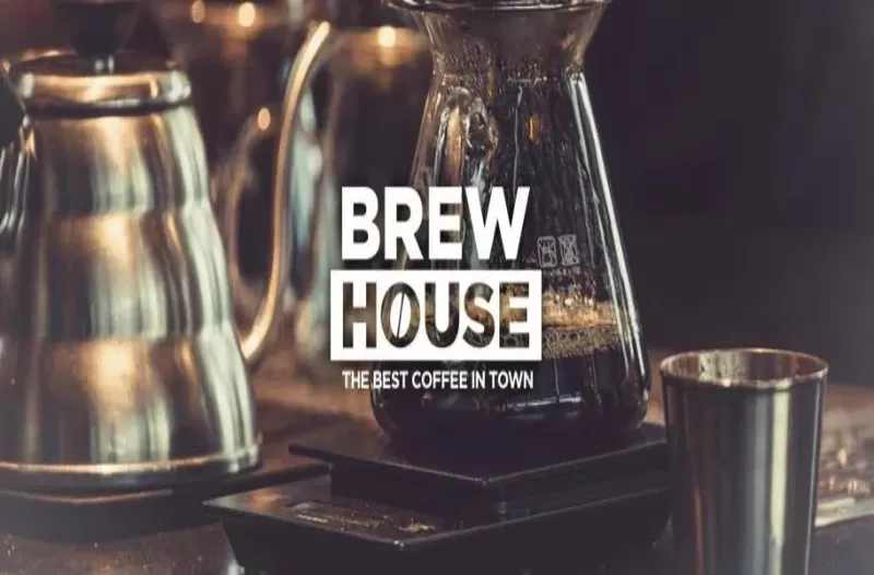 Brew House E-Liquids | E-Liquids Vape | Candies Vape Smoke