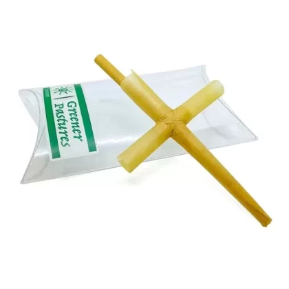 Greener Pastures Pre-Rolled Cross Joint