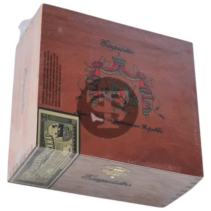 Arturo Fuente Exquisitos Natural Cigars Box of 50