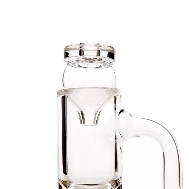 Bear Quartz Bubble Cap