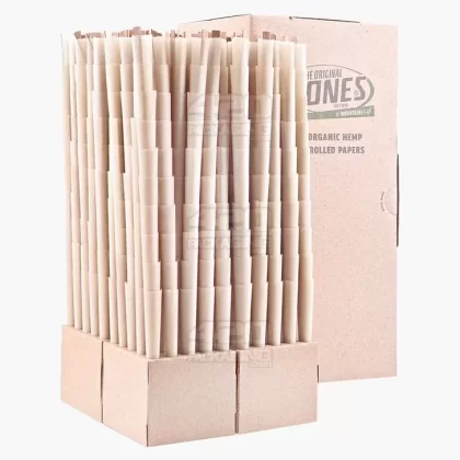 CONES | King Slim Size Pre Rolled Cones