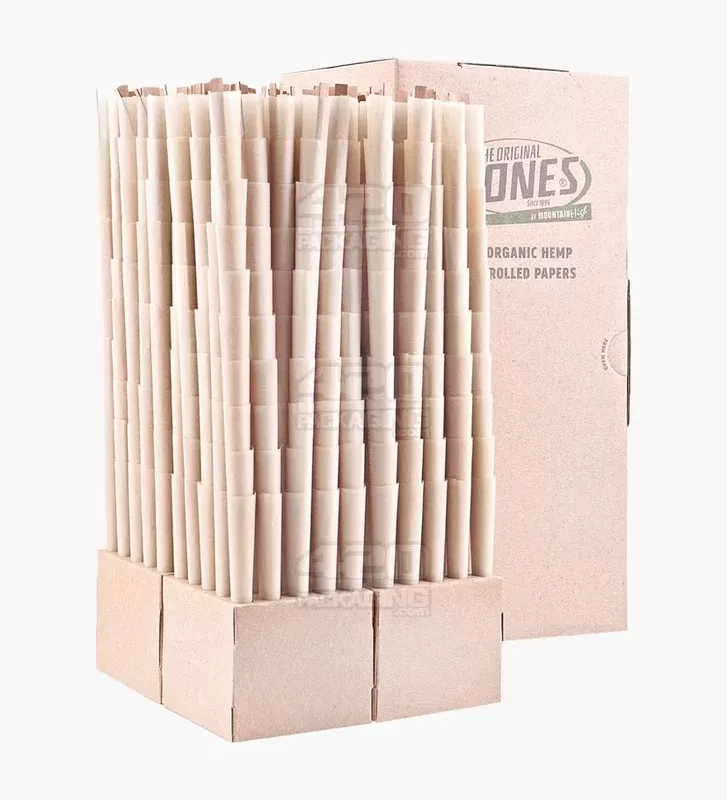 CONES | King Slim Size Pre Rolled Cones