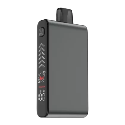 Bluemelon FASTA Alien 51K