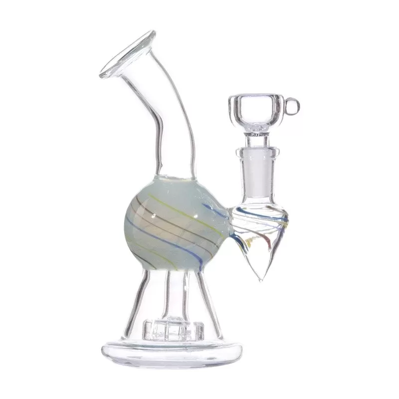 Jawbreaker Bong – 6in