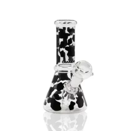 Cannabox Cow Mini Beaker Bong
