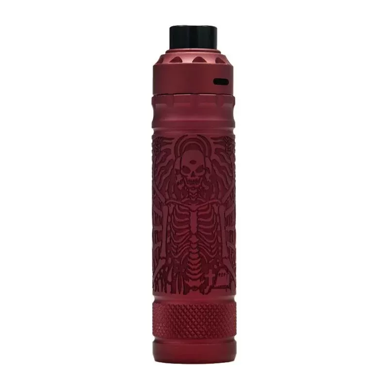 Desolator V4 Mech Mod and RDA Set By Tower Mods