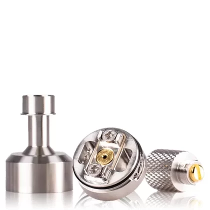 Abyss Ether RBA