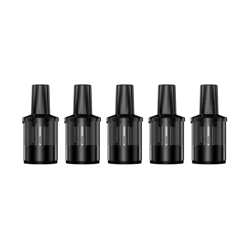 Joyetech eGo Pod Cartridge AST Version 2ml with Coil (5pcs/pack)