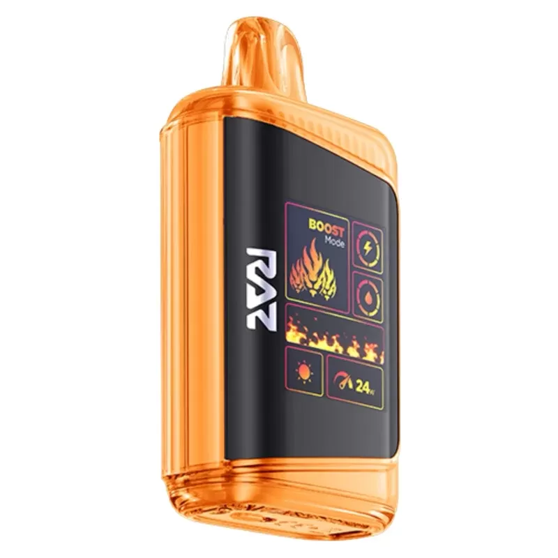 Strawberry Orange Tang – RAZ DC25000
