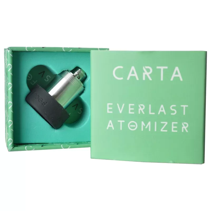 Focus V CARTA Atomizer