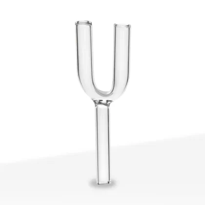 Double Hitter Glass Straw – Various packs