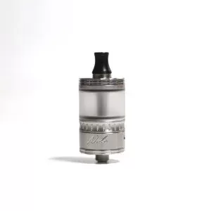 NOLA Style RTA Rebuildbale Atomizer 3.5mm 22mm Diameter With Air Pin
