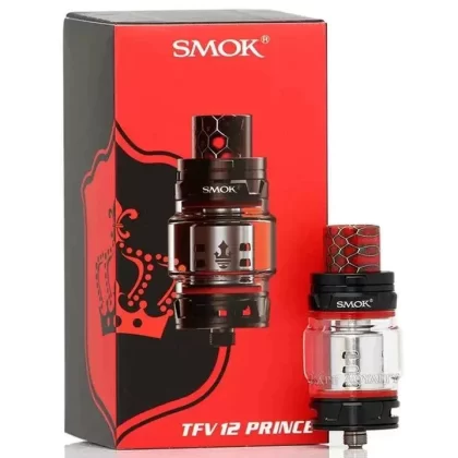 Smok TFV12 Prince – Tank