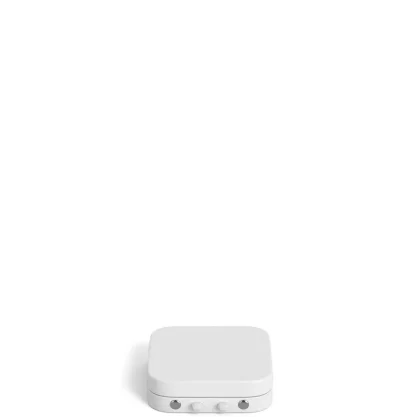 Child Resistant & Sustainable | Hinged-Lid Micro Pack Container