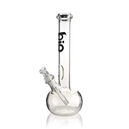 BIO Glass | 38 Special Classic Bubble Water Pipe