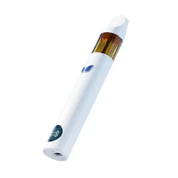 Urb Aerovape 710 Clarity Disposable | 3g