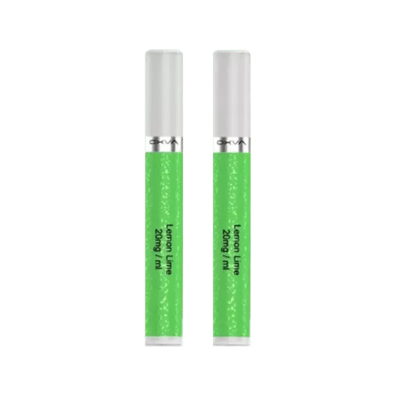 OXVA Slim Stick Prefilled Pod Lemon Lime