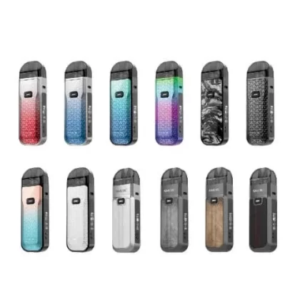 SMOK Nord 5 Pod Starter Kit