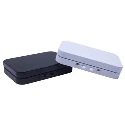 Grand Puff® Mini Pre-Roll Tin Box