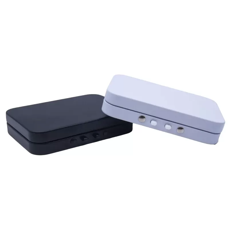 Grand Puff® Mini Pre-Roll Tin Box