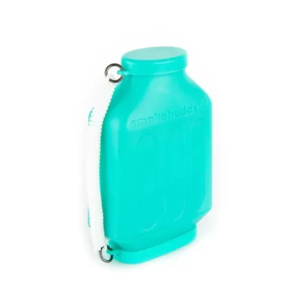 Smoke Buddy | Jr – Teal