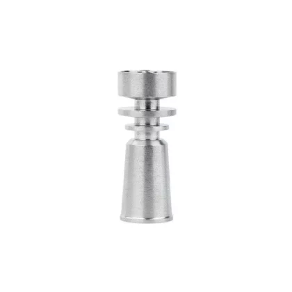 Titanium Universal Fit Domeless Nail – 18mm