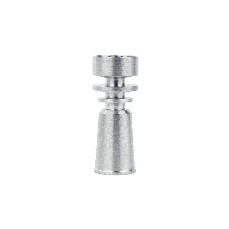 Titanium Universal Fit Domeless Nail – 18mm
