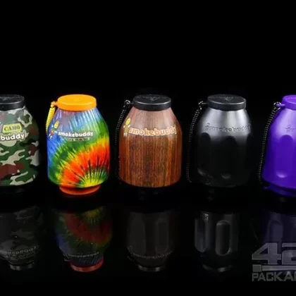 Smokebuddy Original Personal Air Filter