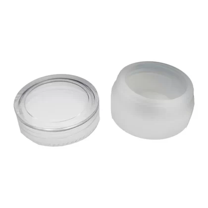Silicone Concentrate Container (7ml or 1 gram)