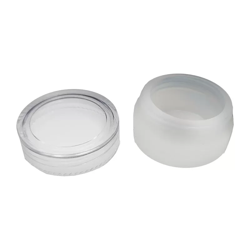 Silicone Concentrate Container (7ml or 1 gram)