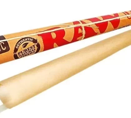 Raw Supernatural Cone
