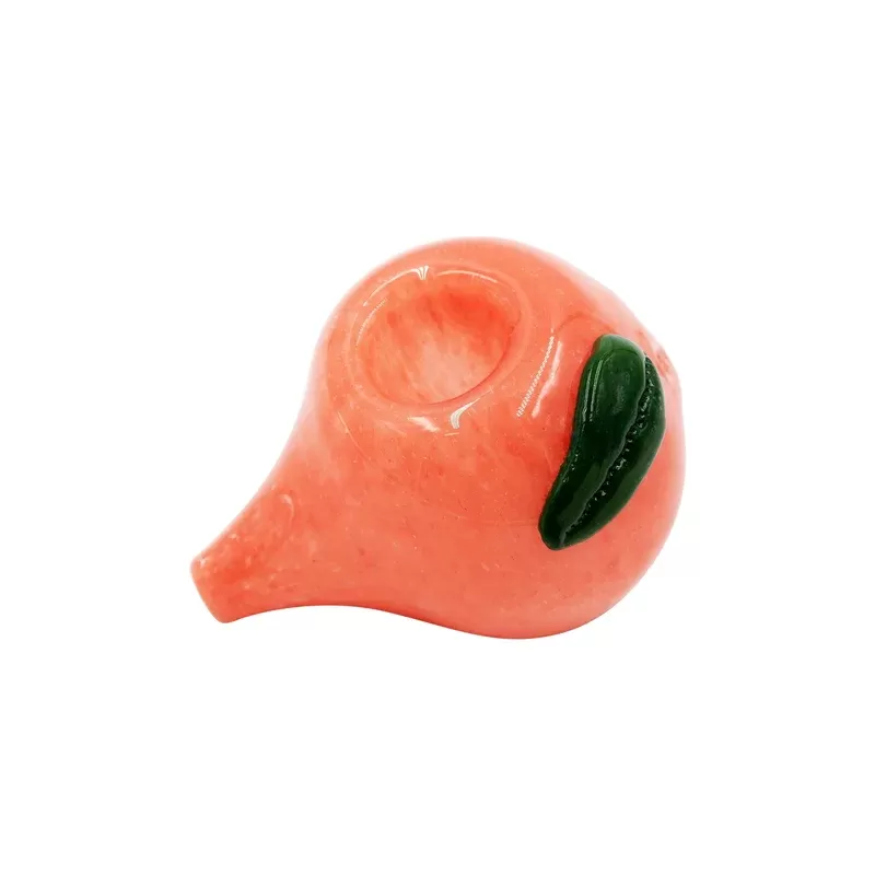 Peach Pipe – 3in
