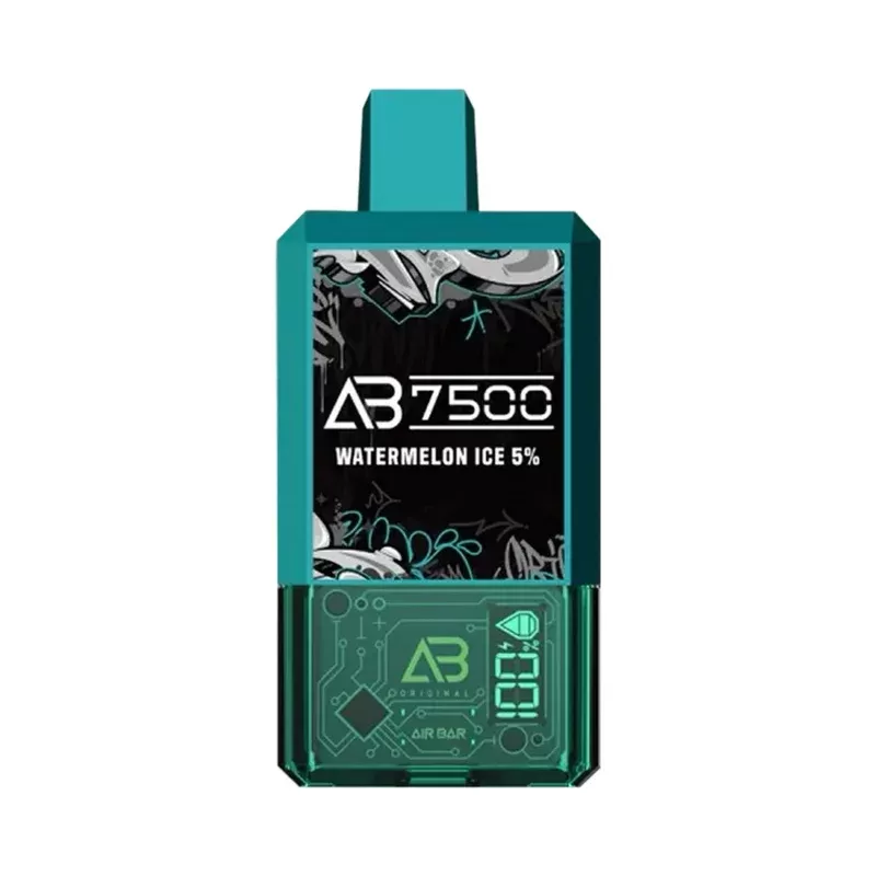 Watermelon Ice – Air Bar AB7500