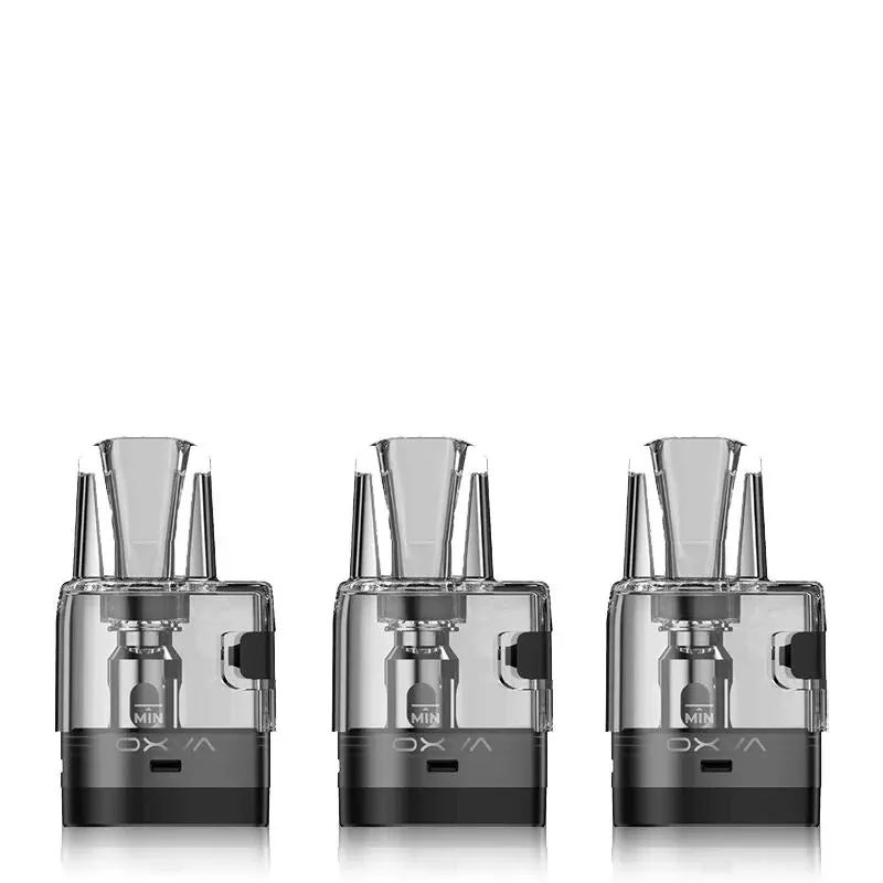 Oneo Replacement XL Pods 3 Pack By Oxva