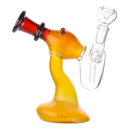Giminy Cricket Bubbler – 7in