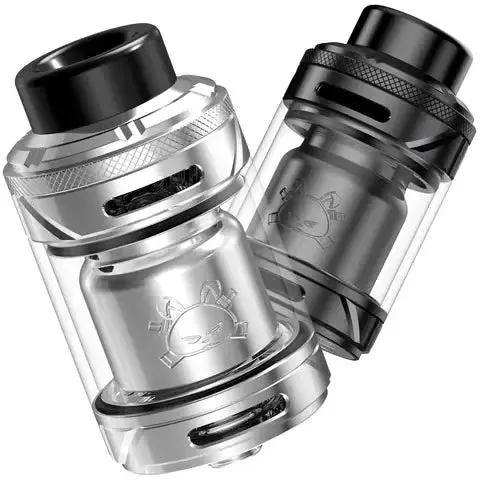 Hellvape Fat Rabbit 2 RTA