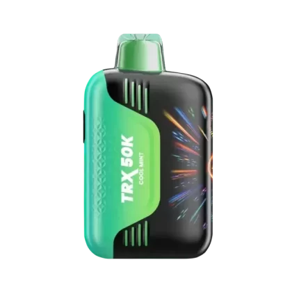 Viho TRX 50K Cool Mint