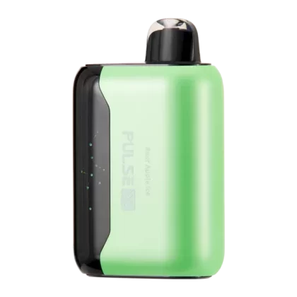 Sour Apple Ice – Geek Bar Pulse X 25000 – Zero Nicotine