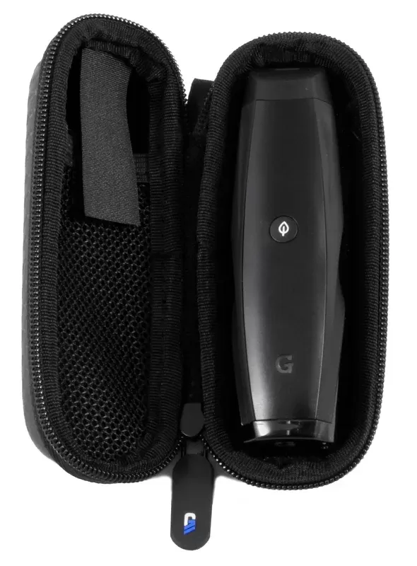 CLOUD/TEN Protective Concentrate Pen Travel Case for GPen Elite