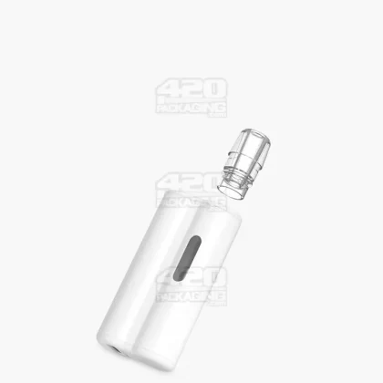 RAE | Mycro White Ceramic Core Disposable Vape Pen